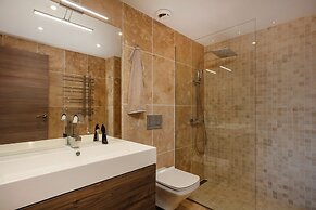 Mza32.2a - Stylish Penthouse With Large Terrace