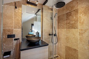 Mza32.2a - Stylish Penthouse With Large Terrace