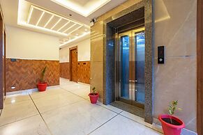 Hotel Ambalika Aashray Katra