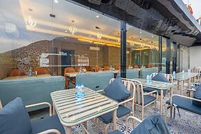 Hotel Ambalika Aashray Katra