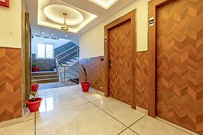 Hotel Ambalika Aashray Katra