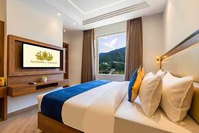 Hotel Ambalika Aashray Katra