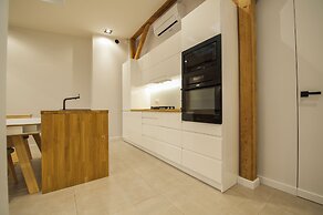 Centrum Gdynia by Grand Apartments