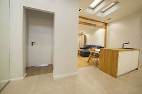 Centrum Gdynia by Grand Apartments