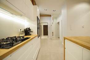 Centrum Gdynia by Grand Apartments