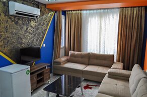 Royal Palace boutique hotel