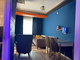 Royal Palace boutique hotel