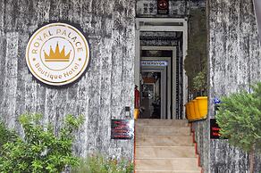 Royal Palace boutique hotel