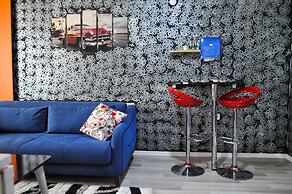 Royal Palace boutique hotel