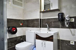 Royal Palace boutique hotel