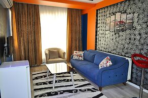 Royal Palace boutique hotel