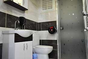 Royal Palace boutique hotel