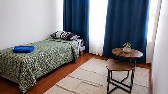 Home Bulnes