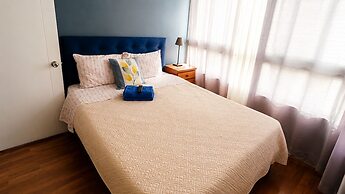 Home Bulnes