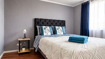 Home Bulnes