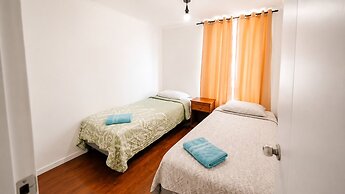 Home Bulnes