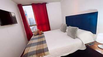 Home Bulnes