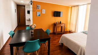 Home Bulnes