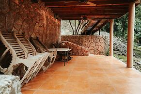 Cumbres Hotel y Cabañas