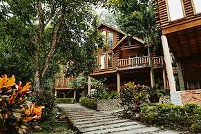 Cumbres Hotel y Cabañas