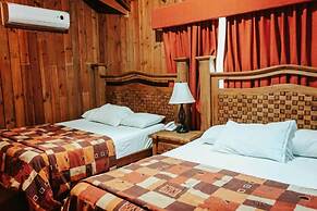 Cumbres Hotel y Cabañas