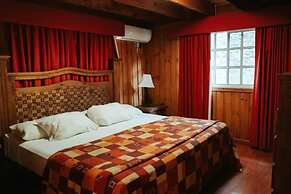 Cumbres Hotel y Cabañas