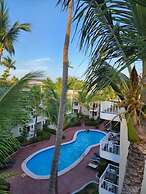 Sol Caribe Beach