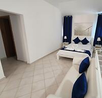 Ducassi Penthouses Rooft Pool