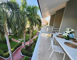 Ducassi Penthouses Rooft Pool