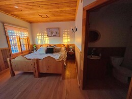 Auberge au Poste de Traite