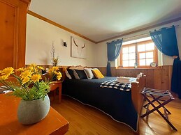 Auberge au Poste de Traite