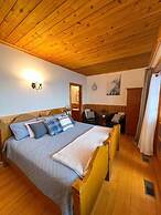 Auberge au Poste de Traite