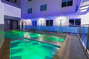 Hotel Ocean Blue Beach