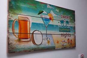 Hotel Ocean Blue Beach