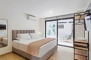 Casa Velasquez 101