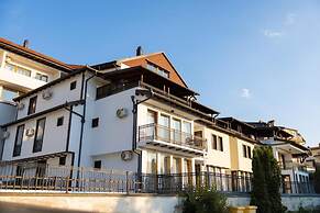 Agara Stays Prizren
