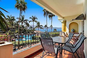 Velas Resort Access Beachfront 3BR Condo