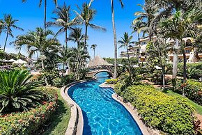 Velas Resort Access Beachfront 3BR Condo