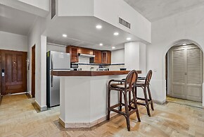 Velas Resort Access Beachfront 3BR Condo