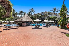 Velas Resort Access Beachfront 3BR Condo