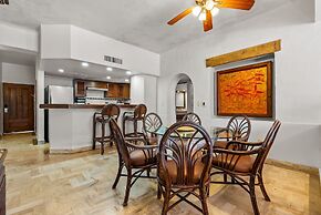 Velas Resort Access Beachfront 3BR Condo
