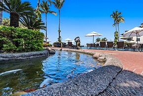 Velas Resort Access Beachfront 3BR Condo