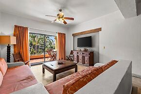 Velas Resort Access Beachfront 3BR Condo