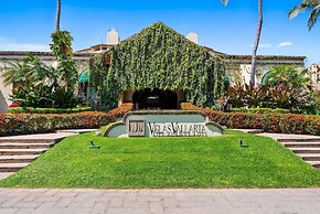 Velas Resort Access Beachfront 3BR Condo