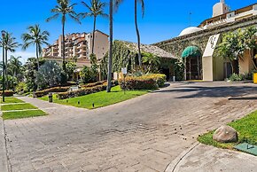 Velas Resort Access Beachfront 3BR Condo