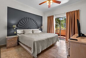 Velas Resort Access Beachfront 3BR Condo