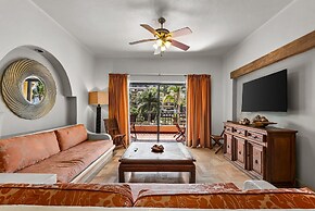 Velas Resort Access Beachfront 3BR Condo