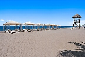 Velas Resort Access Beachfront 3BR Condo