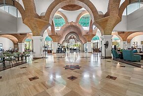 Velas Resort Access Beachfront 3BR Condo