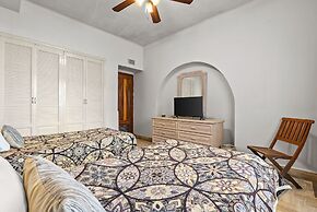 Velas Resort Access Beachfront 3BR Condo